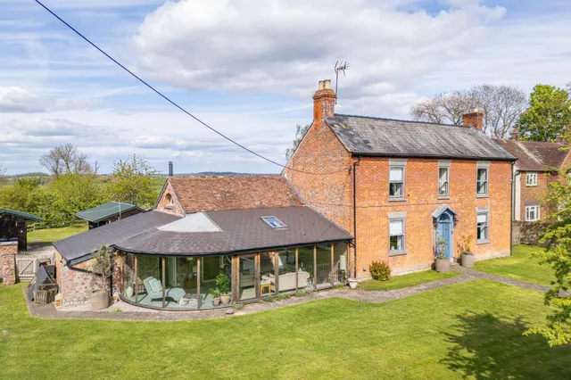 Chaxhill, Westbury-On-Severn, GL14, photo 1