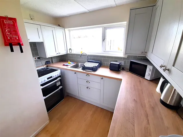 Widemouth Bay Holiday Village, Bude, EX23, photo 2