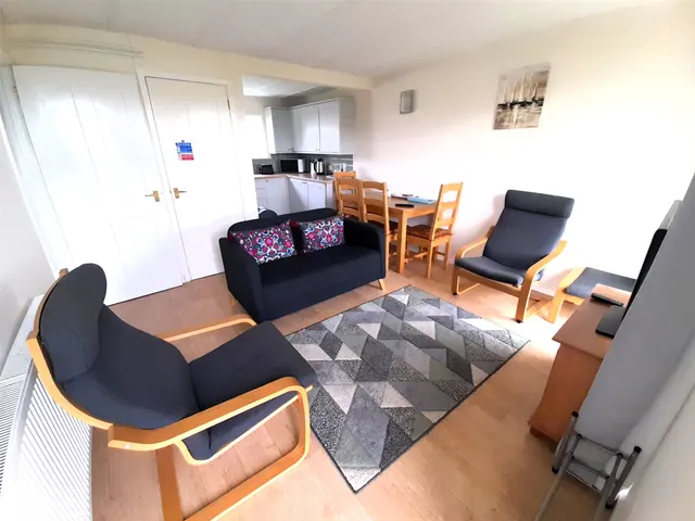 Widemouth Bay Holiday Village, Bude, EX23, photo 3