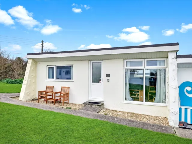 Widemouth Bay Holiday Village, Bude, EX23, photo 1