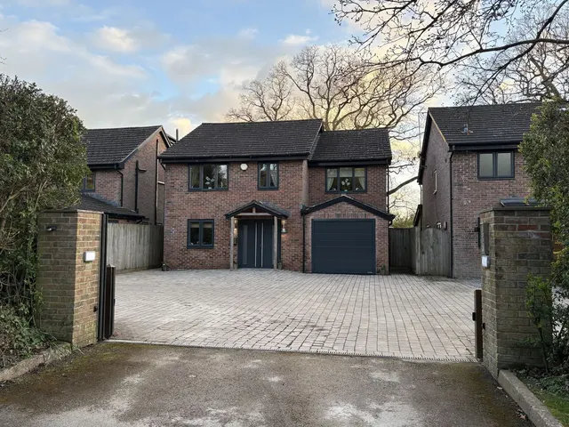 Lower Marsh Road, Warminster, BA12, photo 1