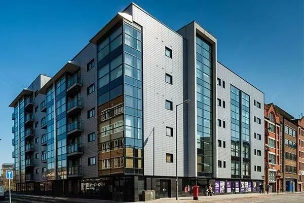 Pall Mall, Liverpool, L3, photo 1