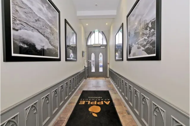 Rosemount Place, Aberdeen, AB25, photo 2