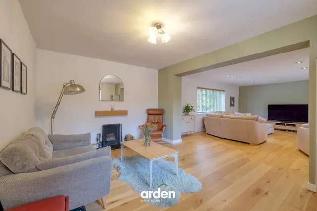 The Ridgeway, Astwood Bank, B96, photo 2
