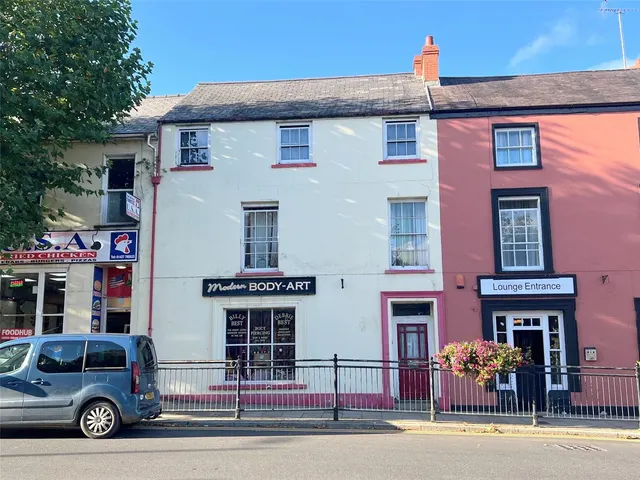 Picton Place, Haverfordwest, SA61, photo 1