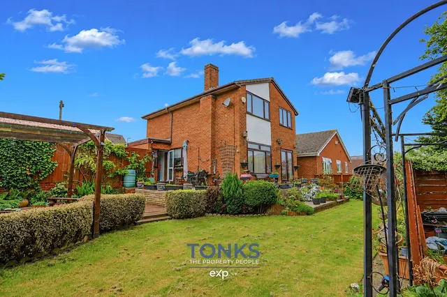 Mogul Lane, Halesowen, B63, photo 2