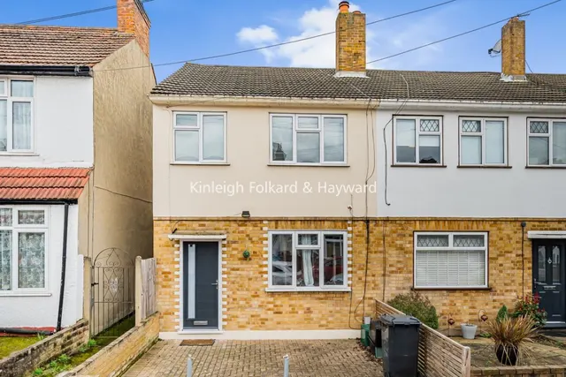 Suffield Road, Penge, SE20, photo 1