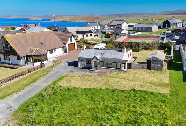 Seaview Cottage, Hamnavoe, Shetland, ZE2 9LA, photo 1