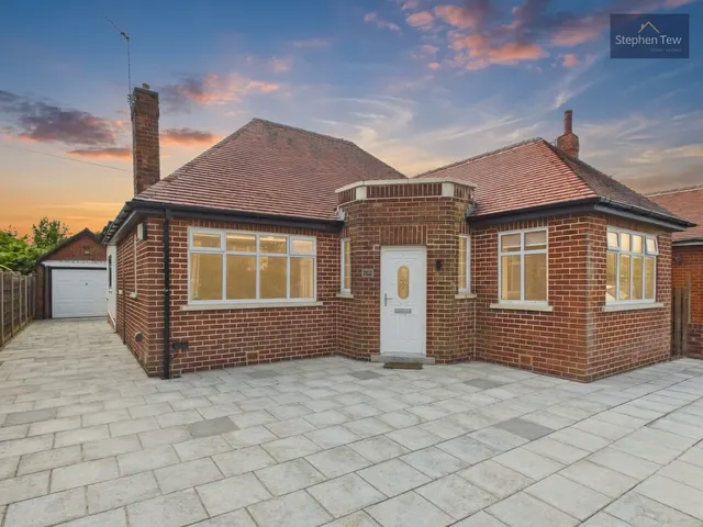 Blackpool Road, Poulton-Le-Fylde, FY6, photo 1