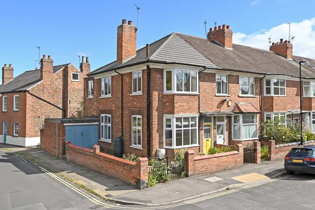 Main Avenue, Heworth, YO31, photo 1