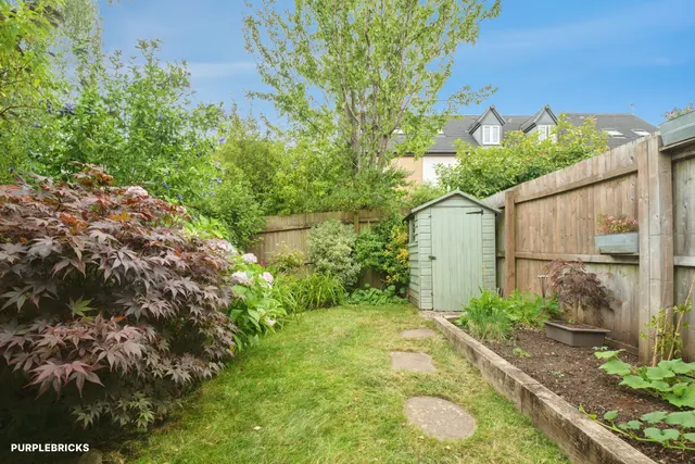 Whitworth Square, Cardiff, CF14, photo 2