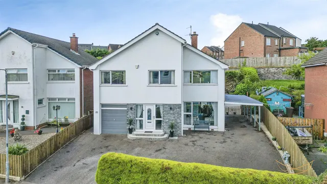 Ballyduff Road, Newtownabbey, BT36 6UT, photo 1