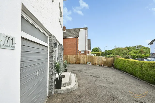 Photo 3 — Ballyduff Road, Newtownabbey, BT36 6UT