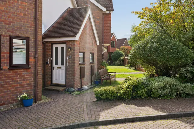 Giles Gate, Prestwood, HP16, photo 1