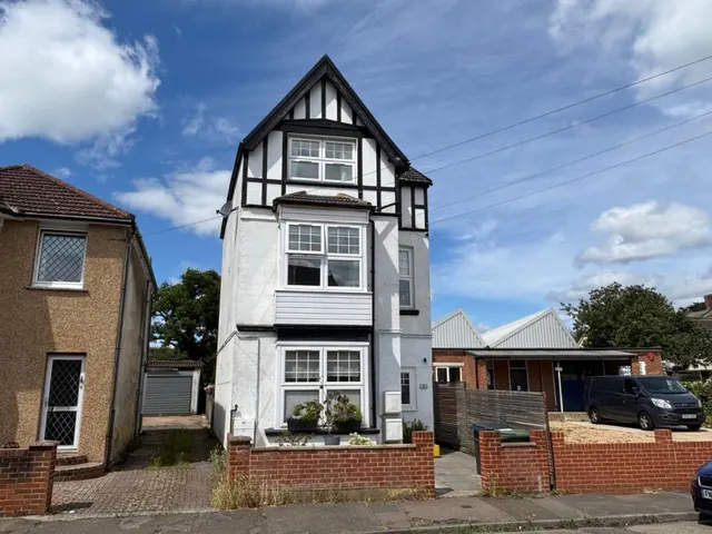 Chandler Road, Bexhill on Sea, photo 1