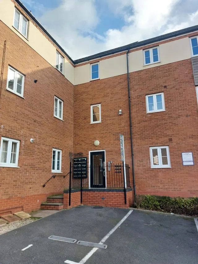 Burtree Drive, Stoke-on-Trent, Staffordshire, ST6, photo 1