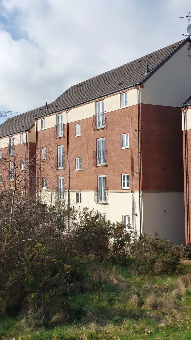 Photo 2 — Burtree Drive, Stoke-on-Trent, Staffordshire, ST6