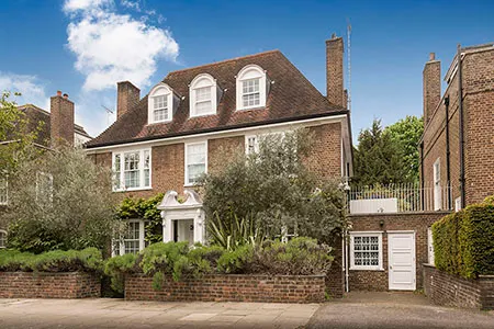 Springfield Road, St John’s Wood NW8, photo 1