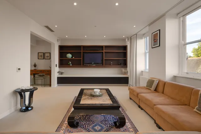 Cadogan Square, Knightsbridge, SW1X, photo 3
