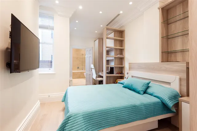 Guilford Street, London, WC1N, photo 2