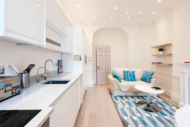 Guilford Street, London, WC1N, photo 3