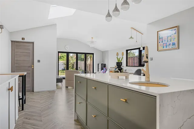 Perne Avenue, Cambridge, CB1, photo 2