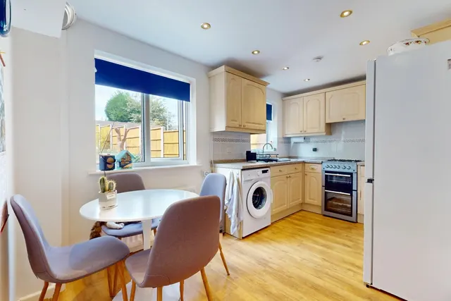 Photo 2 — Beckbury Drive, Stirchley, Telford TF3 1EE