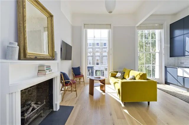 Westbourne Grove, London, W11, photo 1