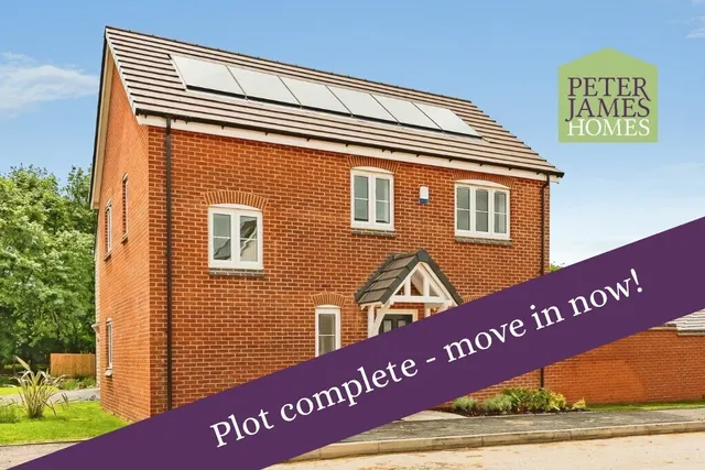 Coventry Lane, Bramcote, NG9, photo 1