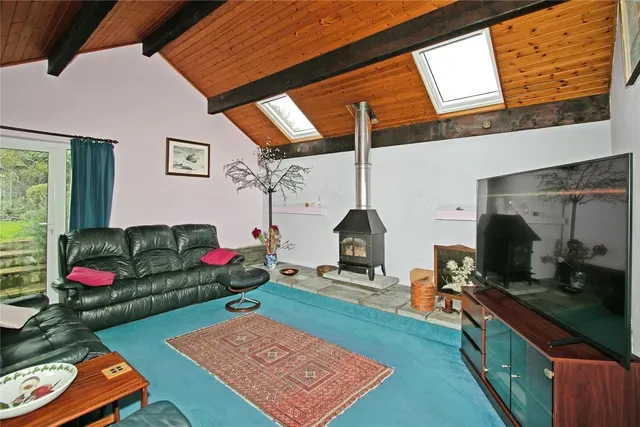 Springfield Way, Threemilestone, TR3, photo 3