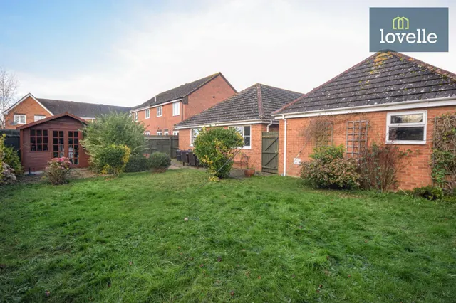 Eresbie Road, Louth, LN11, photo 2
