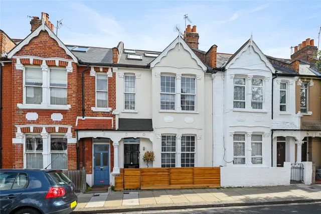 Thorpebank Road, London, W12, photo 1