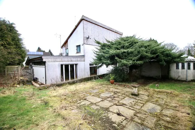 Glen View, Cumbernauld, G67 2DA, photo 1