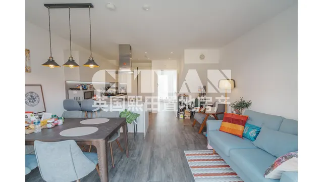 Longhoughton Avenue, Western, DA10, photo 2