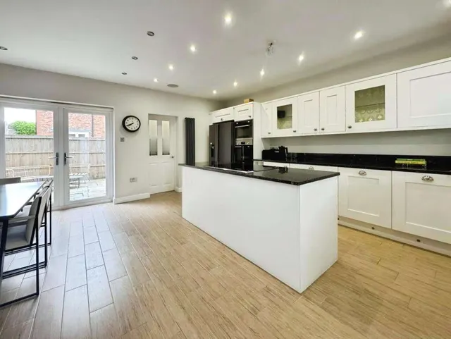 Photo 3 — Knutsford Road, Alderley Edge, Cheshire, SK9 7SD