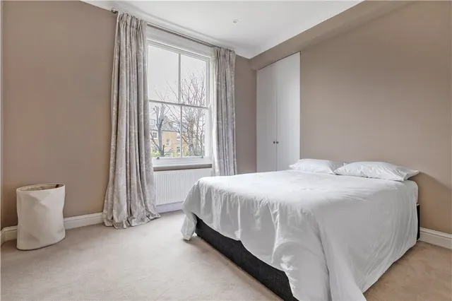 Burnley Road, London, SW9, photo 3