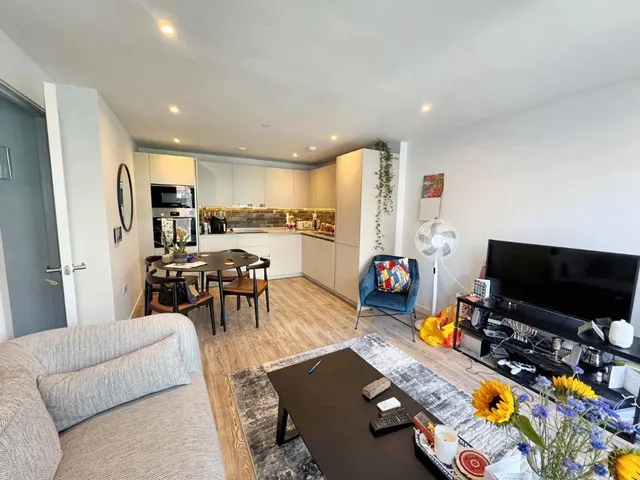 Photo 3 — 43 Potato Wharf, Manchester, Lancashire, M3 4NX