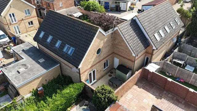 All Saints Road, Peterborough, PE1, photo 1