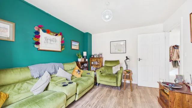 Photo 3 — All Saints Road, Peterborough, PE1