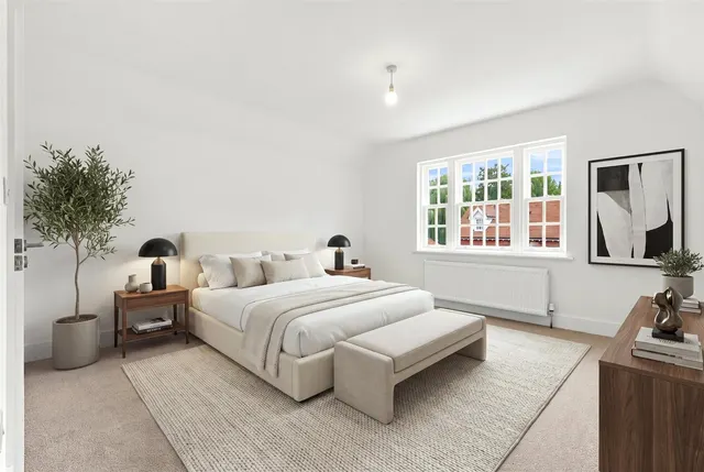 Colchester Road, Bures, CO8, photo 1