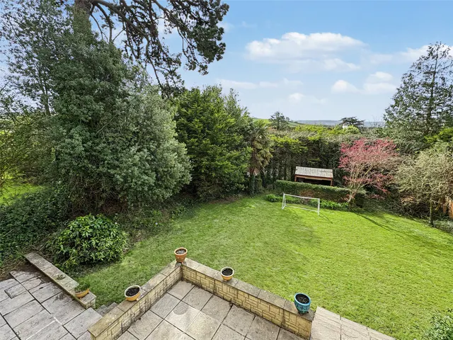 Higher Park Road, Braunton, EX33, photo 3