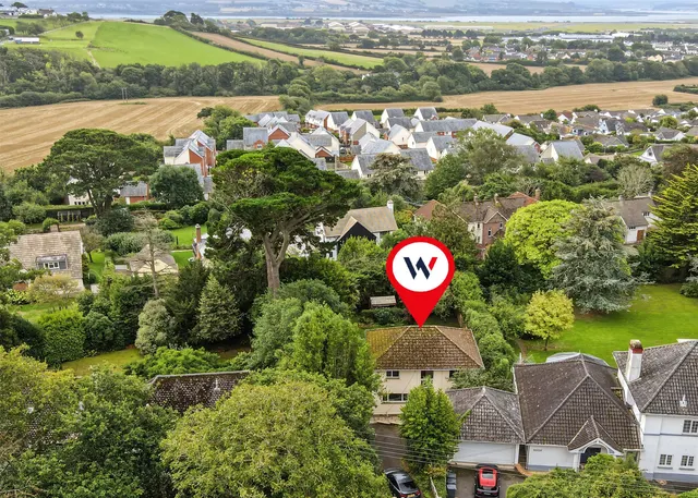 Higher Park Road, Braunton, EX33, photo 1