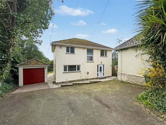 Higher Park Road, Braunton, EX33, photo 2