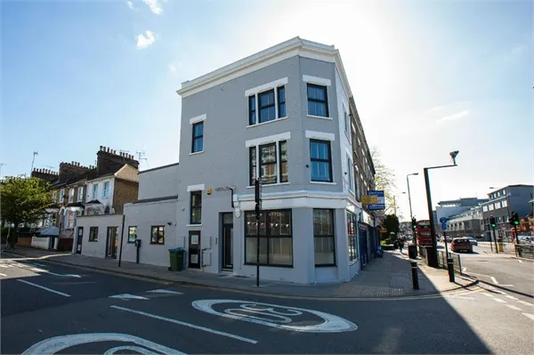 Combedale Road, Greenwich, London, SE10 0LG, photo 1
