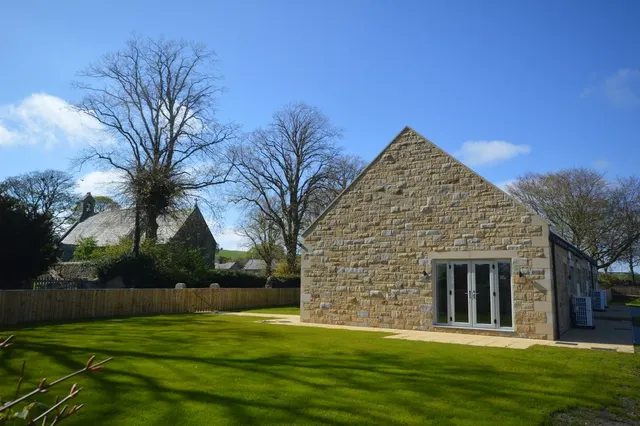 St James Close, Elsdon Cottage Alnwick NE66 2FS, NE66, photo 2
