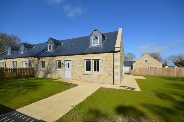 St James Close, Elsdon Cottage Alnwick NE66 2FS, NE66, photo 1