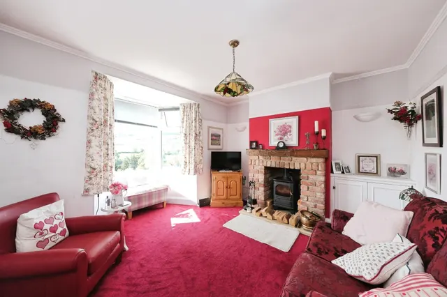 Wesley Road, Ambergate, DE56, photo 2