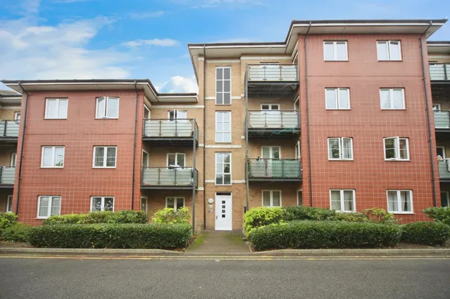 The Parklands, Dunstable, LU5, photo 1
