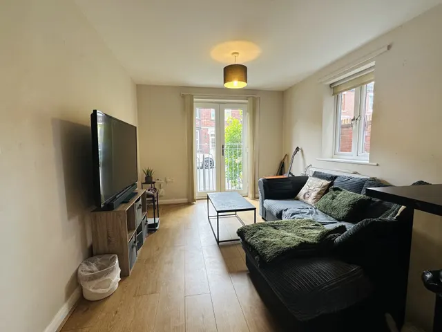 James Street, Penkhull, photo 1