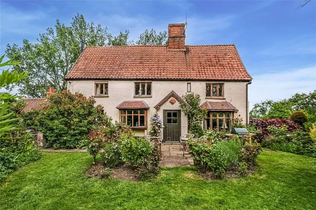 Walsham-le-Willows, Bury St. Edmunds, Suffolk, IP31 3AL, photo 1